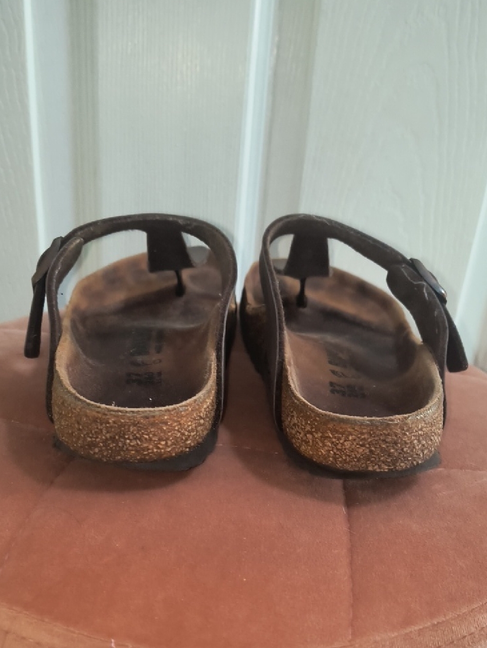 Birkenstock Gizeh Sandal Size 37EU - Picture 8 of 8